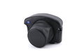 Zeiss Ikon ZM Ever-Ready Leather Case