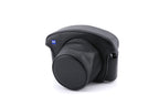 Zeiss Ikon ZM Ever-Ready Leather Case