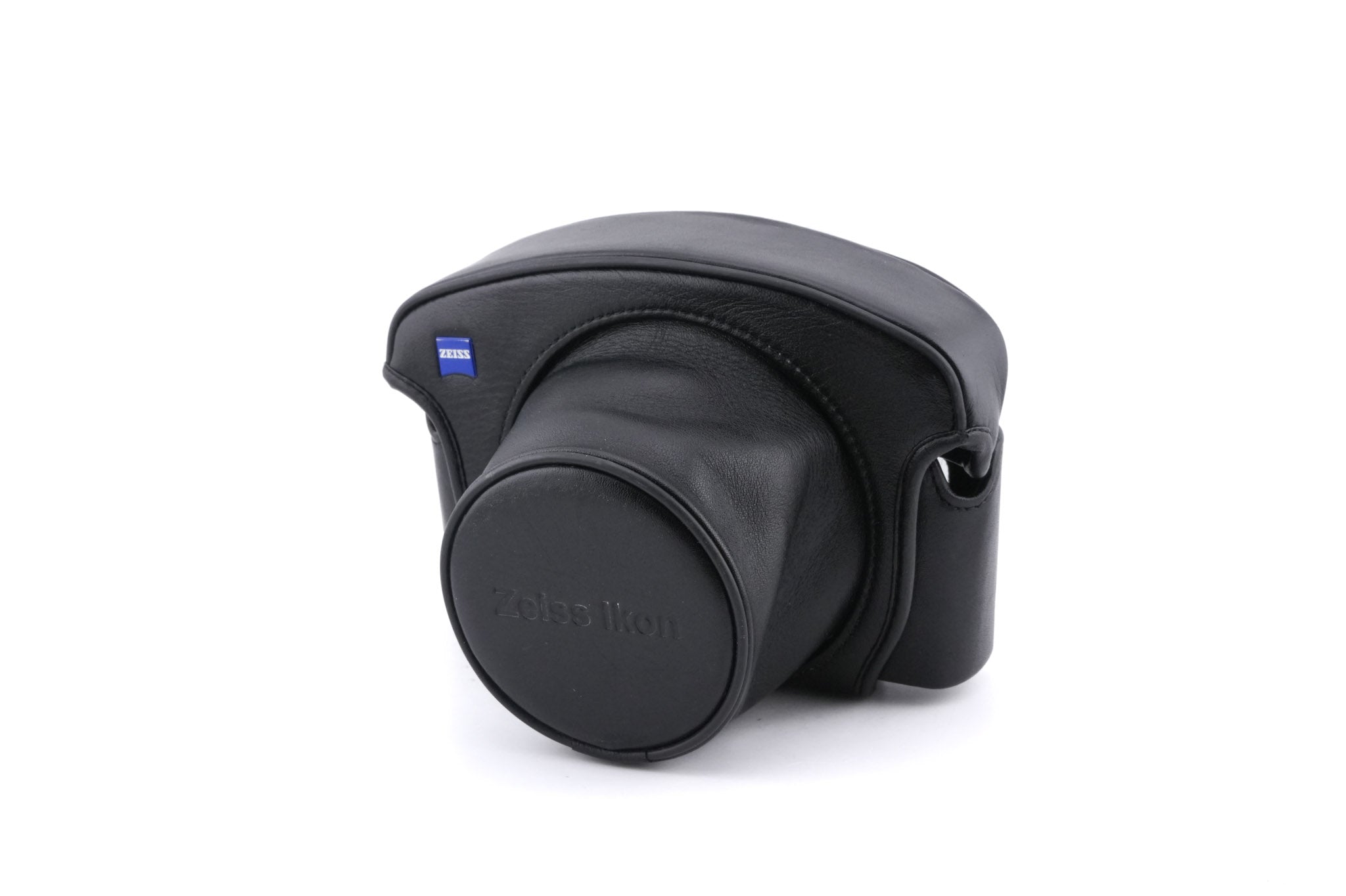 Zeiss Ikon ZM Ever-Ready Leather Case