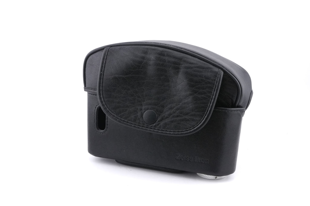 Zeiss Ikon ZM Ever-Ready Leather Case