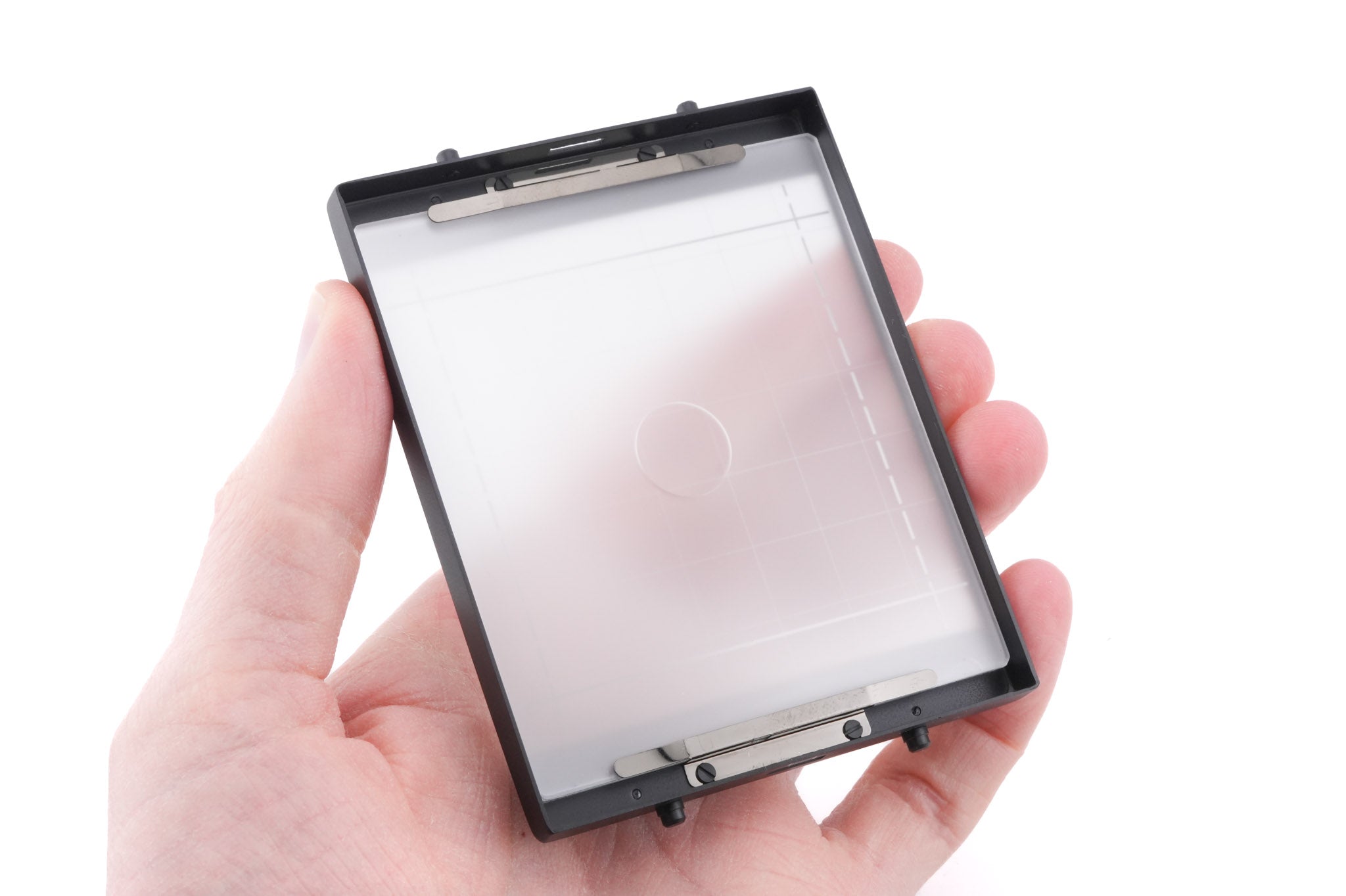 Mamiya RB67 ProSD Focusing Screen Type A4
