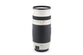Soligor 100-400mm f4.5-6.7 AF Zoom MC
