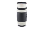 Soligor 100-400mm f4.5-6.7 AF Zoom MC