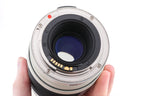 Soligor 100-400mm f4.5-6.7 AF Zoom MC