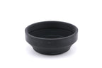 Mamiya 77mm No.1 Rubber Lens Hood M77