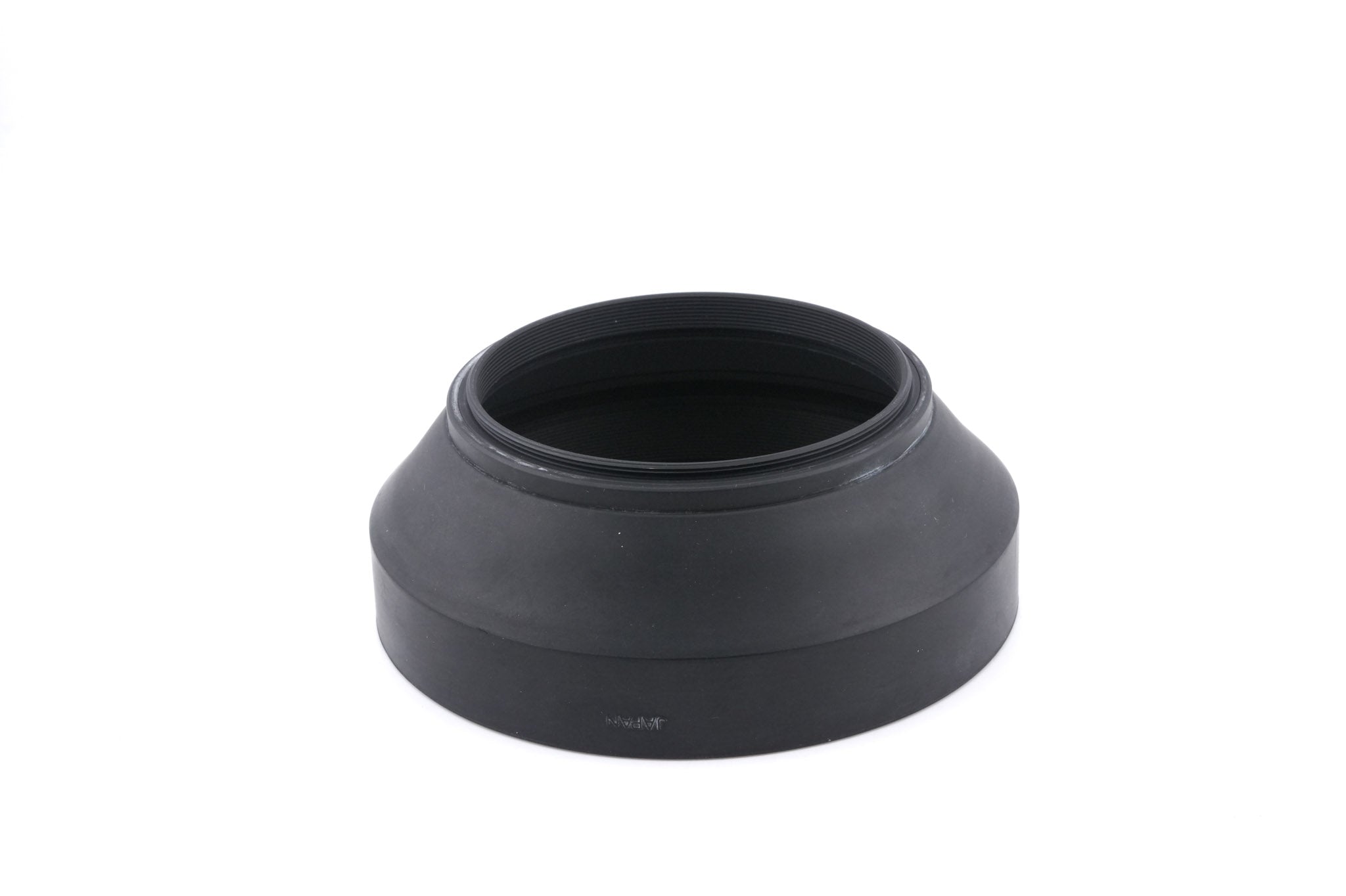 Mamiya 77mm No.1 Rubber Lens Hood M77