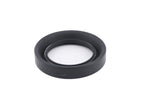 Mamiya 77mm No.1 Rubber Lens Hood M77