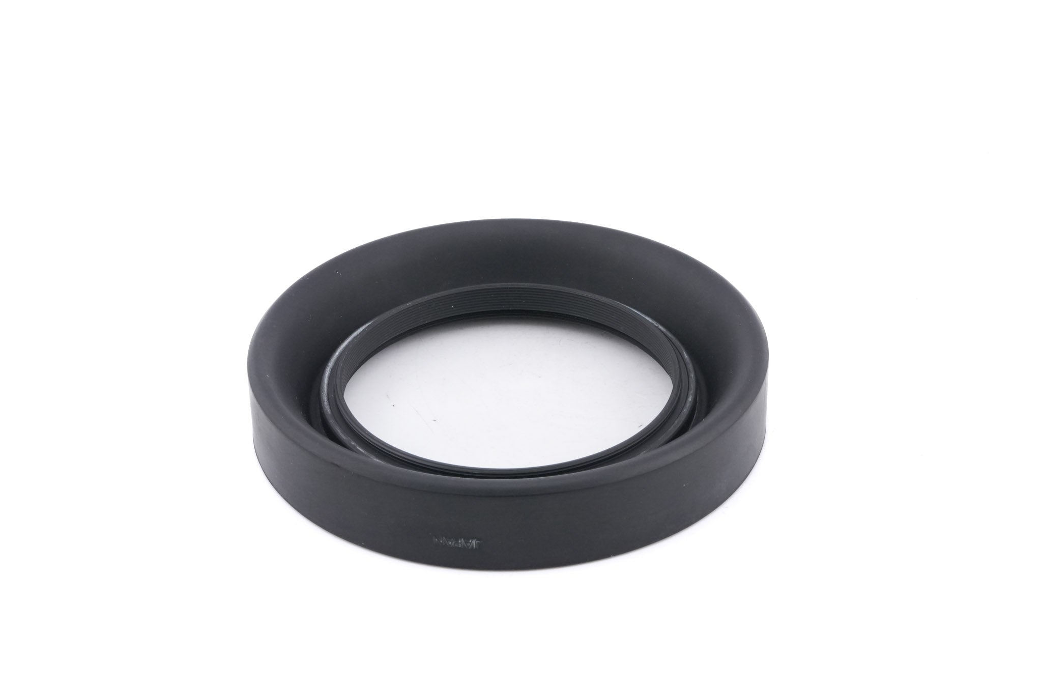 Mamiya 77mm No.1 Rubber Lens Hood M77