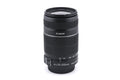 Canon 55-250mm f4-5.6 IS II