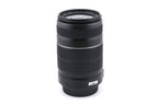 Canon 55-250mm f4-5.6 IS II