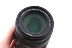 Canon 55-250mm f4-5.6 IS II