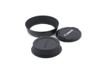 Canon 55-250mm f4-5.6 IS II