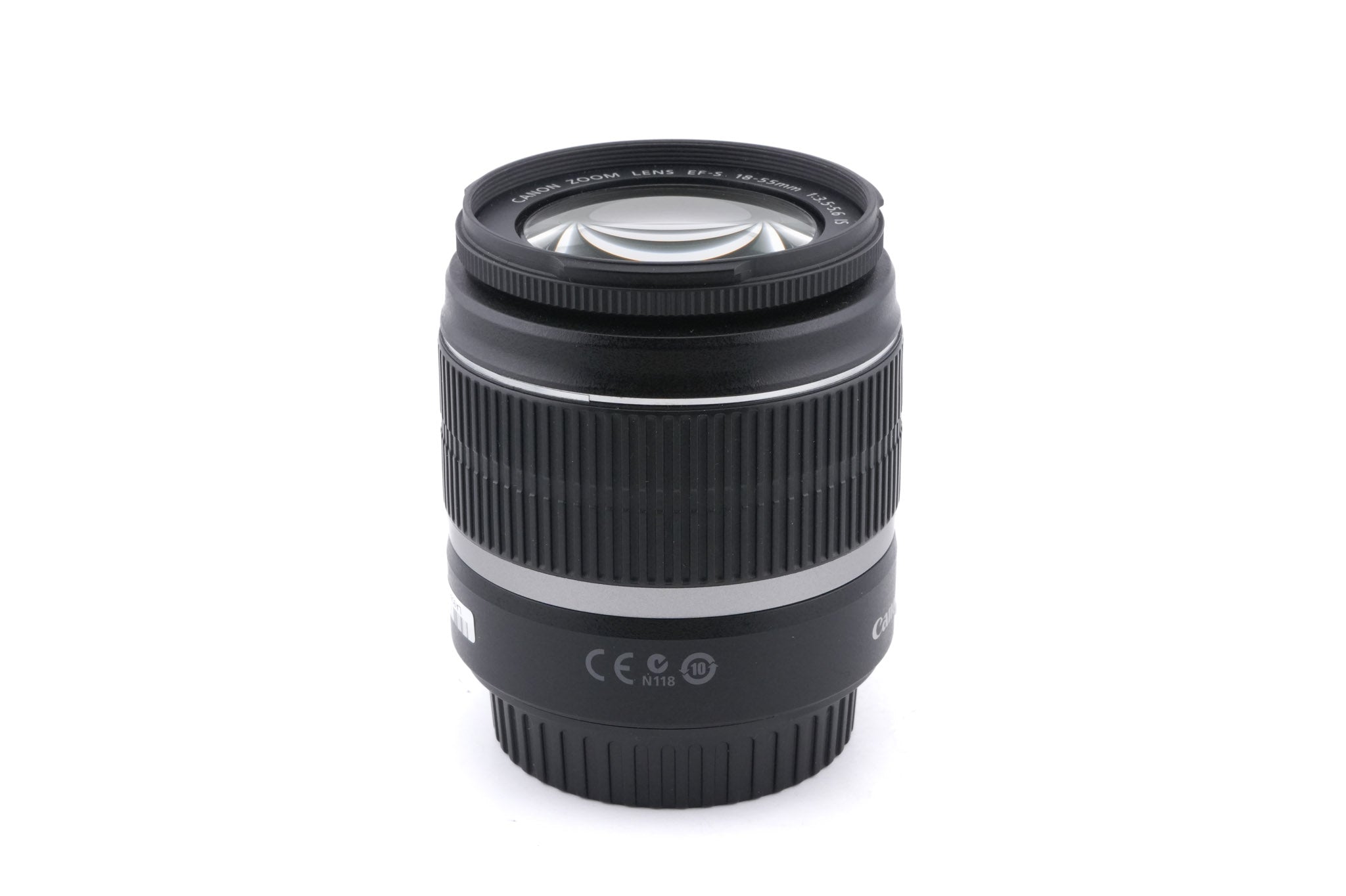 Canon 18-55mm f3.5-5.6 IS