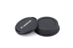 Canon 18-55mm f3.5-5.6 IS