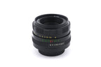 Helios 58mm f2 Helios-44M