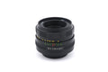 Helios 58mm f2 Helios-44M