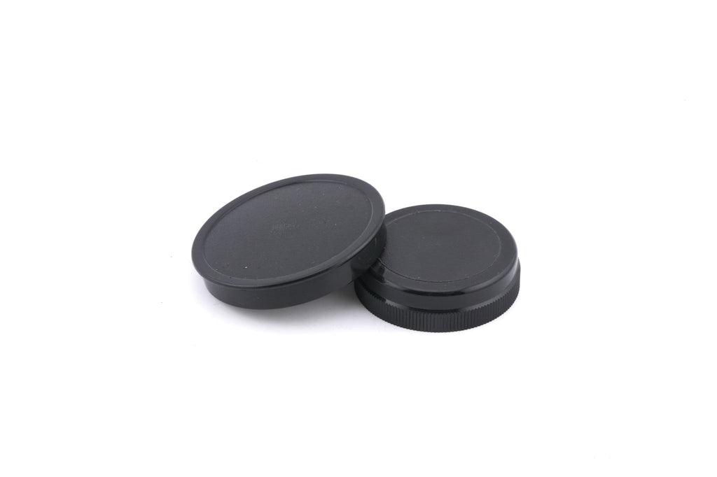 Carl Zeiss 58mm f2 Biotar T Jena
