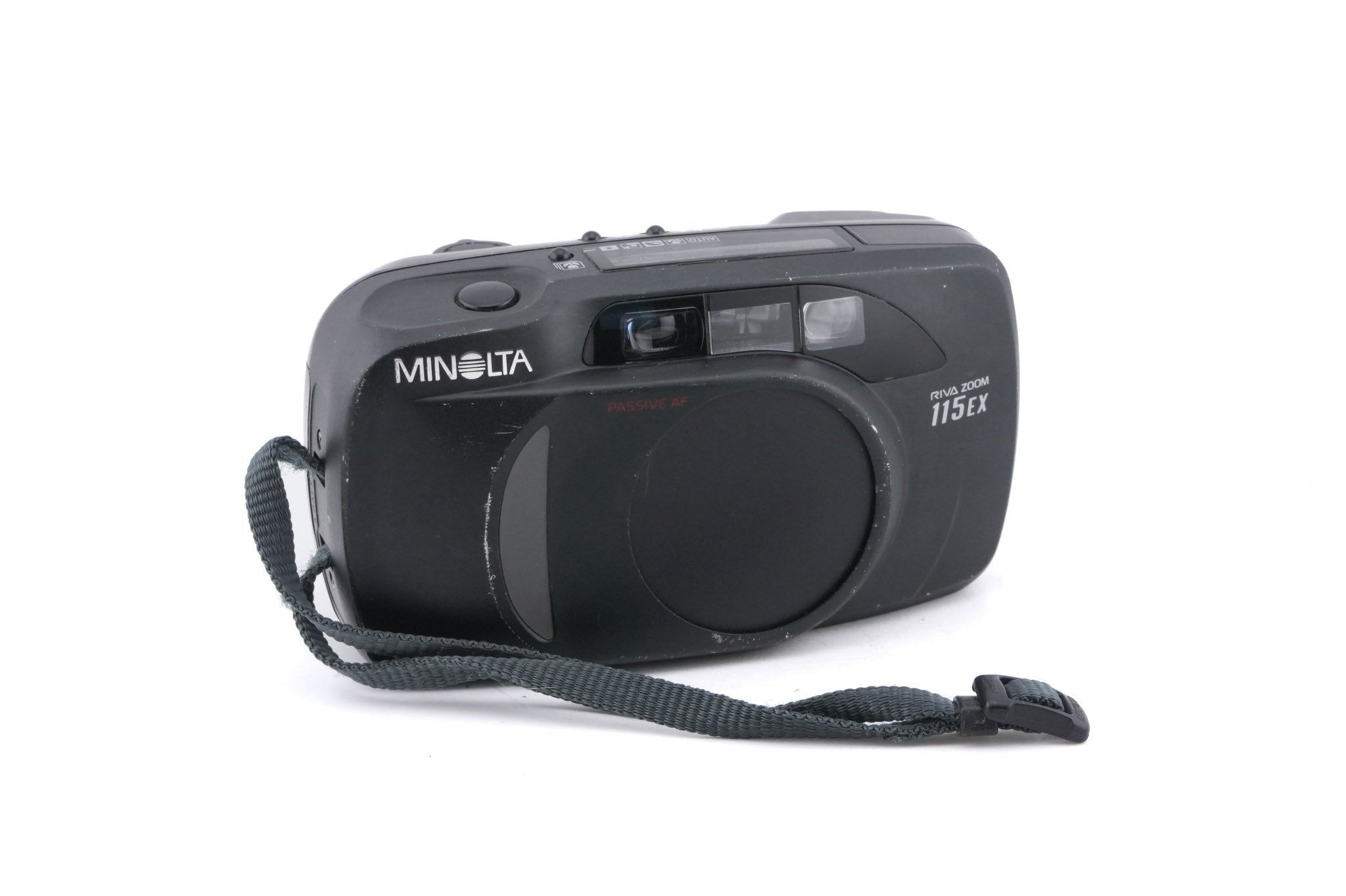 Minolta Riva Zoom 115EX