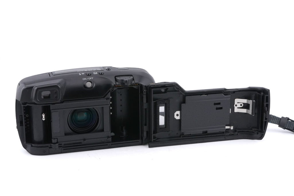 Minolta Riva Zoom 115EX
