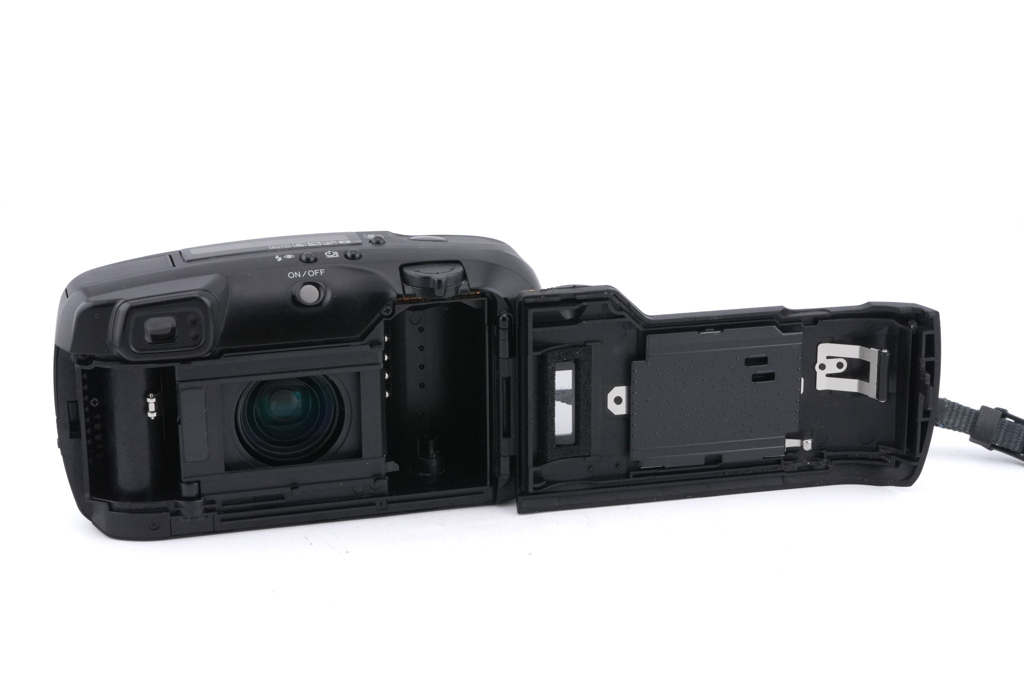 Minolta Riva Zoom 115EX