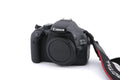 Canon EOS 550D