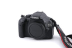 Canon EOS 550D
