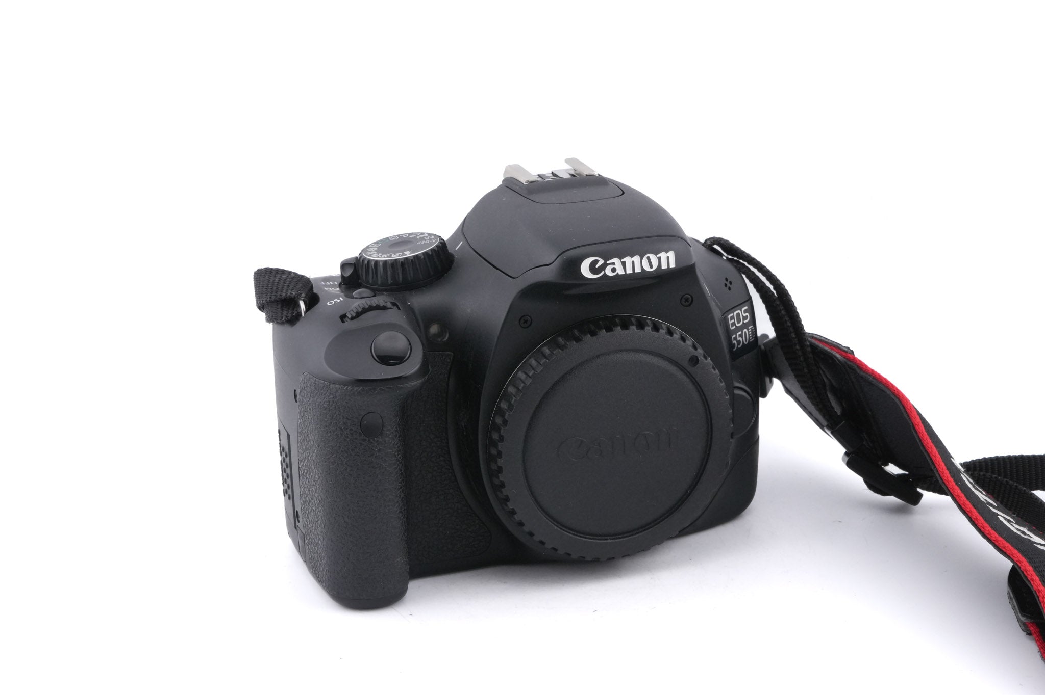 Canon EOS 550D