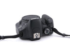 Canon EOS 550D