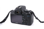 Canon EOS 550D