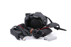 Canon EOS 550D