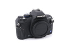 Olympus E-420