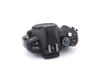 Olympus E-420