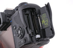 Olympus E-420