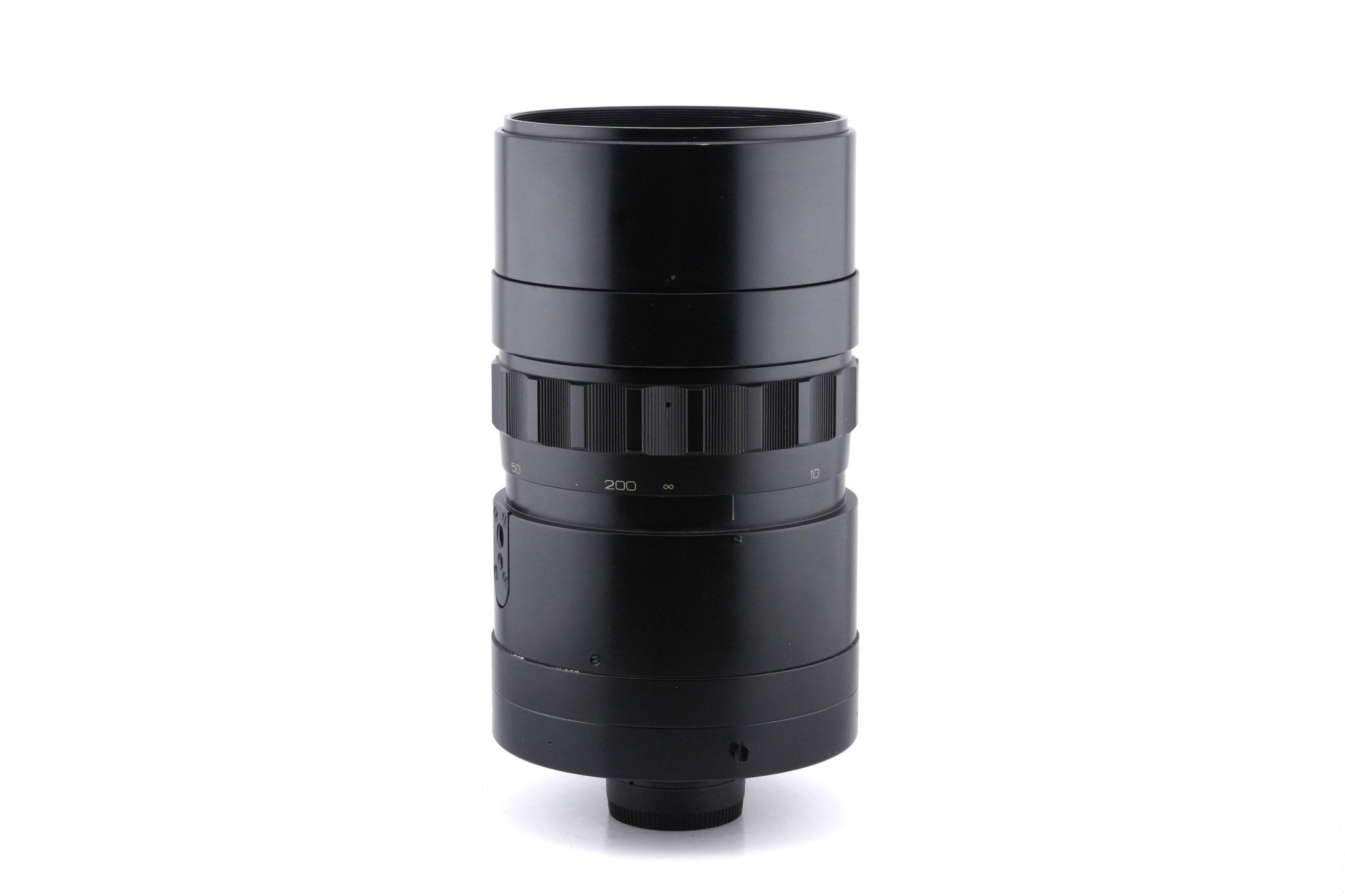 MTO 1100mm f10.5 1000AM - Lens