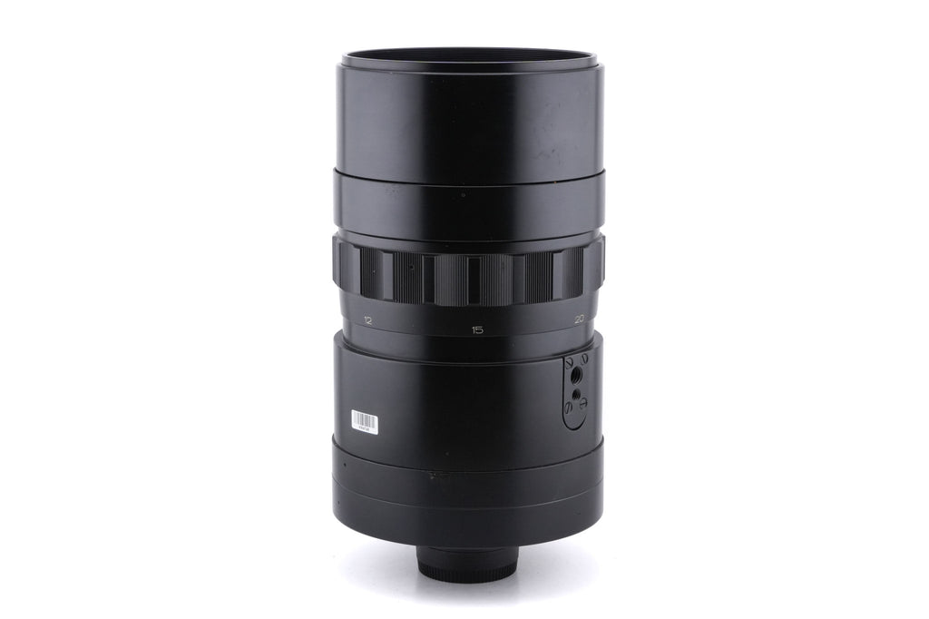 MTO 1100mm f10.5 1000AM