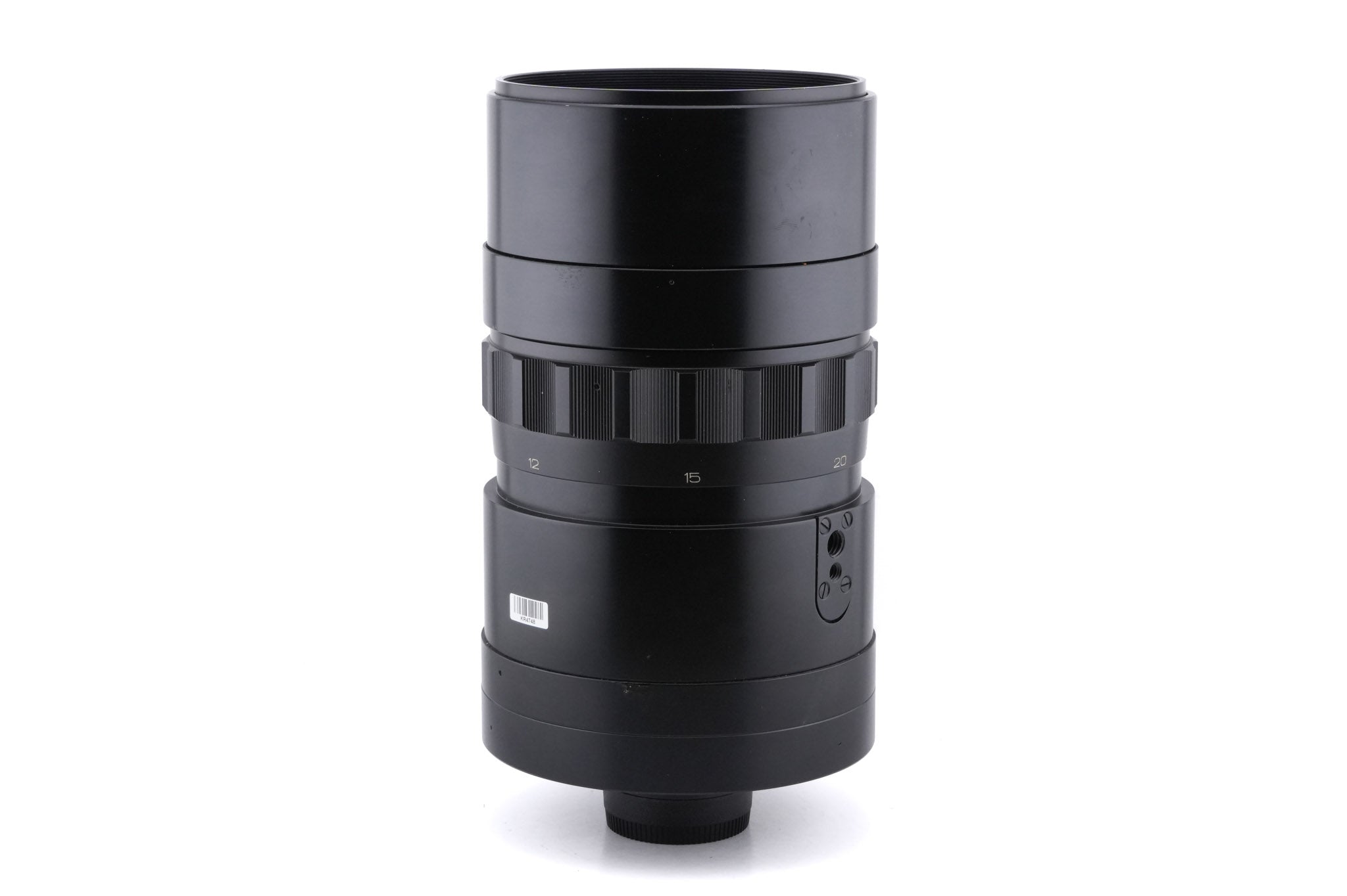 MTO 1100mm f10.5 1000AM