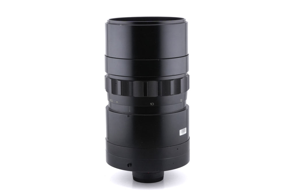 MTO 1100mm f10.5 1000AM