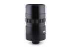 MTO 1100mm f10.5 1000AM