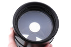 MTO 1100mm f10.5 1000AM