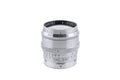 Carl Zeiss 10cm f2 Biotar Jena - Lens