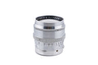 Carl Zeiss 10cm f2 Biotar Jena