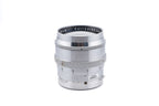 Carl Zeiss 10cm f2 Biotar Jena
