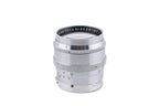 Carl Zeiss 10cm f2 Biotar Jena