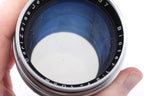 Carl Zeiss 10cm f2 Biotar Jena