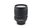 Nikon 18-105mm f3.5-5.6 AF-S Nikkor G ED VR