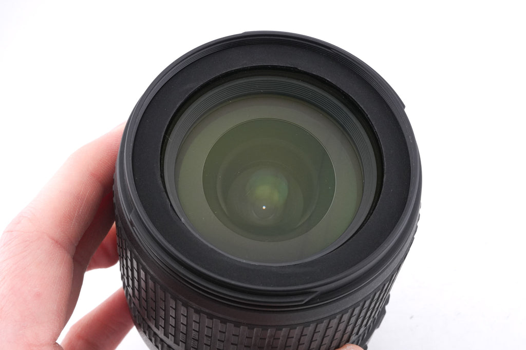 Nikon 18-105mm f3.5-5.6 AF-S Nikkor G ED VR