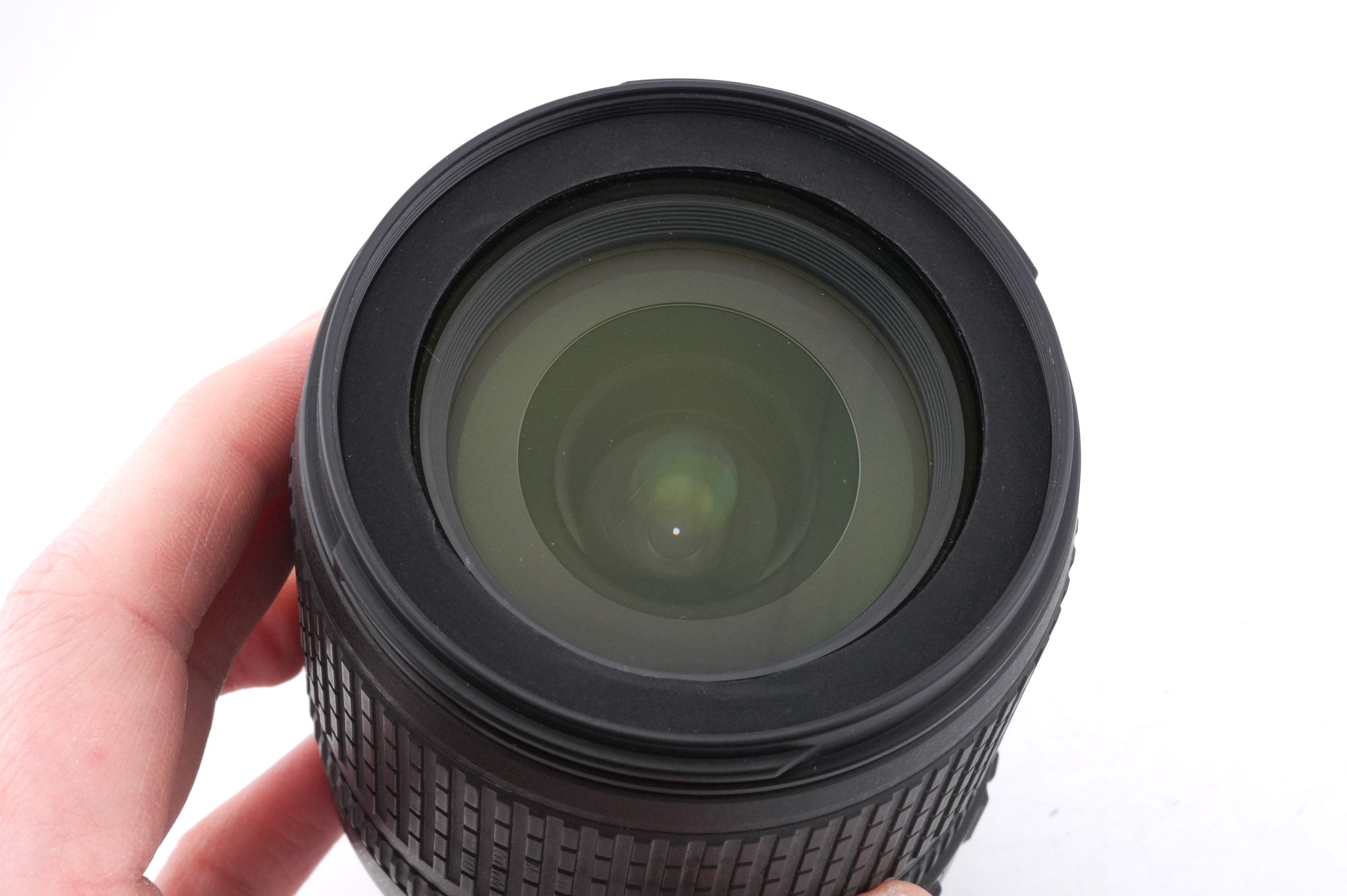 Nikon 18-105mm f3.5-5.6 AF-S Nikkor G ED VR