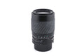 Sigma 70-210mm f4-5.6 Zoom-K Multi-Coated