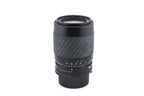 Sigma 70-210mm f4-5.6 Zoom-K Multi-Coated