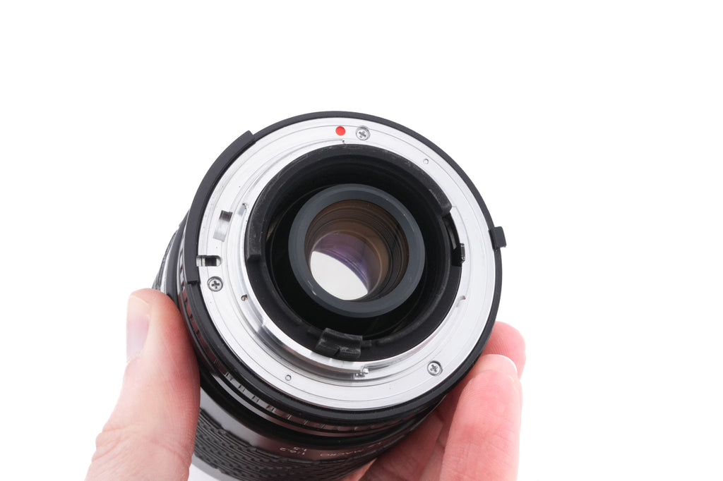 Sigma 70-210mm f4-5.6 Zoom-K Multi-Coated